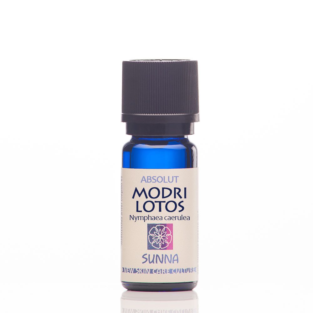 ABSOLUT MODRI LOTOS
