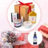 BIO DARILNI PAKET ZLATI ARGAN L (VELIKI PAKET)