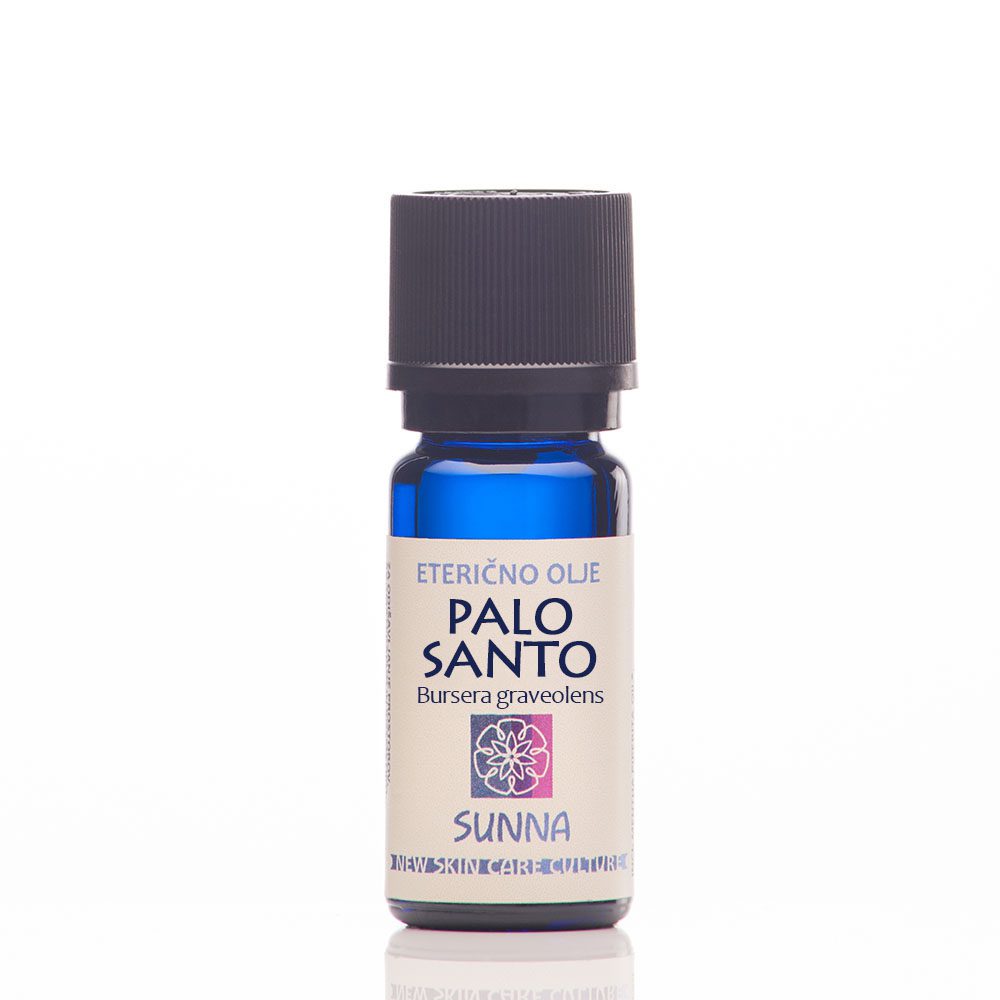 ETERIČNO OLJE PALO SANTO