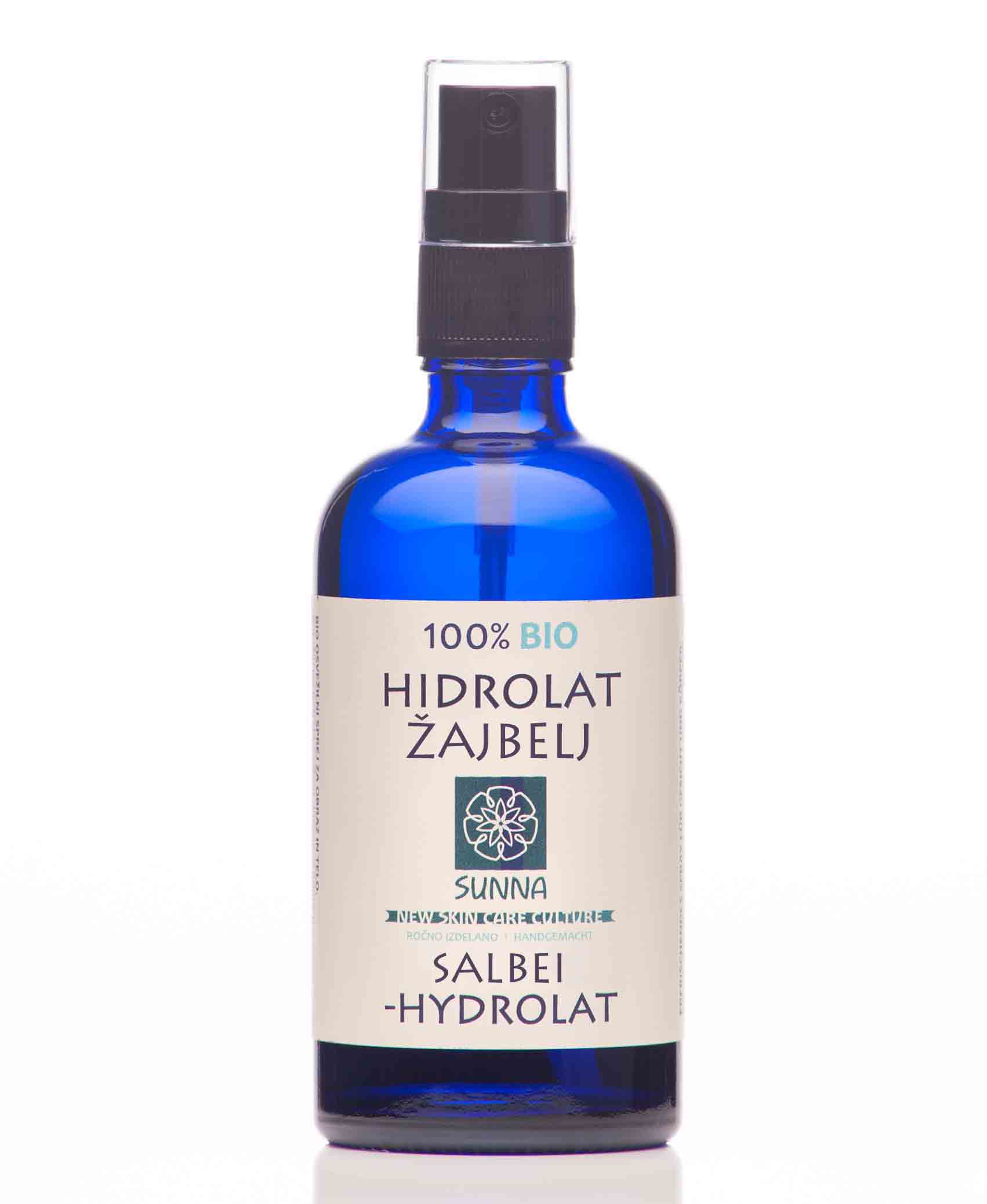 BIO HIDROLAT ŽAJBELJ