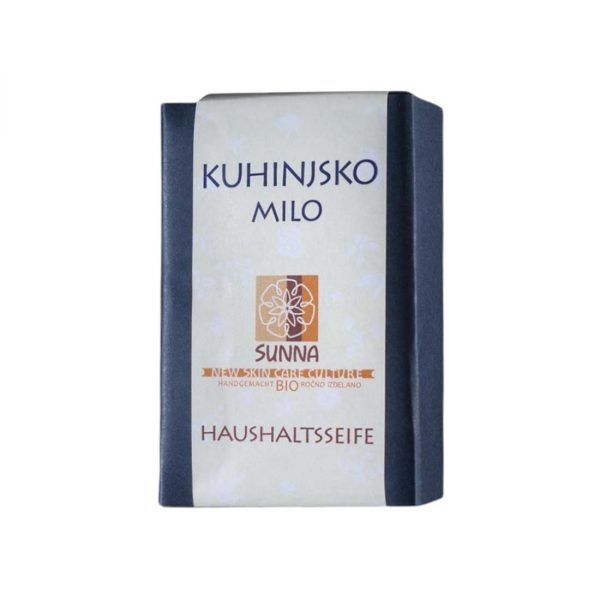 BIO KUHINJSKO MILO