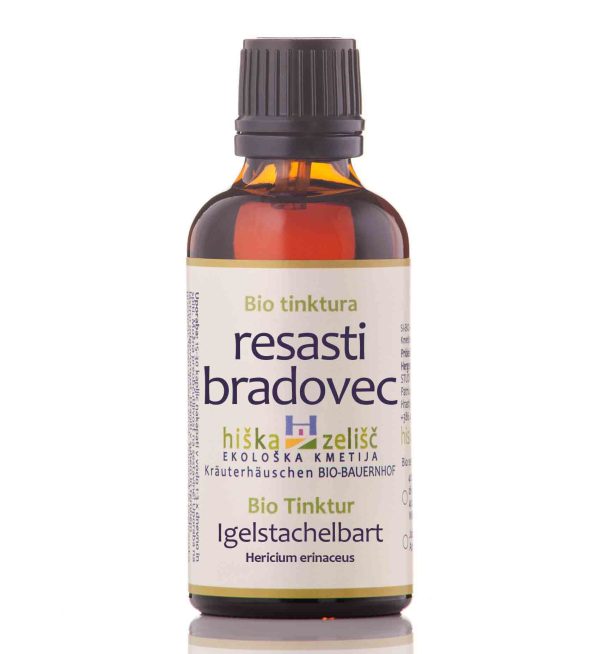 BIO TINKTURA RESASTI BRADOVEC